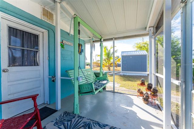 619 VIA CALA, Englewood, FL 34224