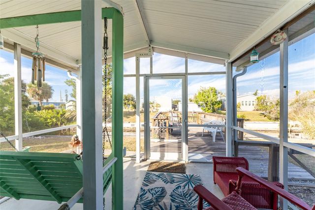 619 VIA CALA, Englewood, FL 34224