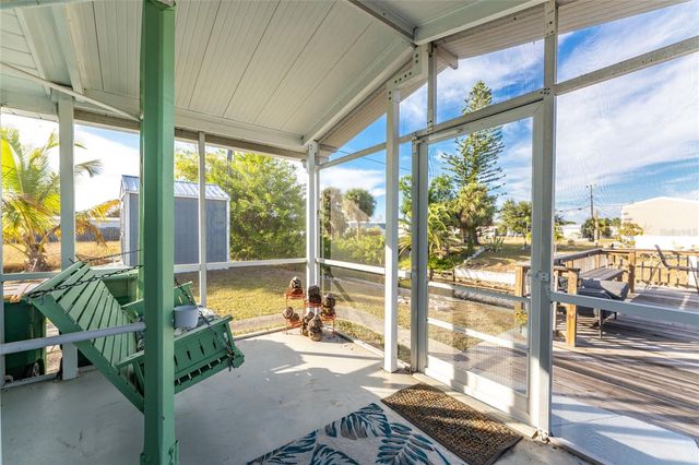 619 VIA CALA, Englewood, FL 34224