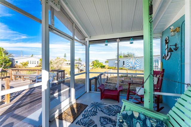 619 VIA CALA, Englewood, FL 34224