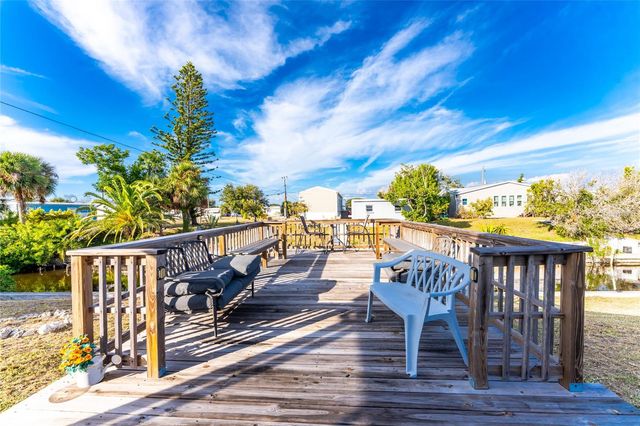 619 VIA CALA, Englewood, FL 34224