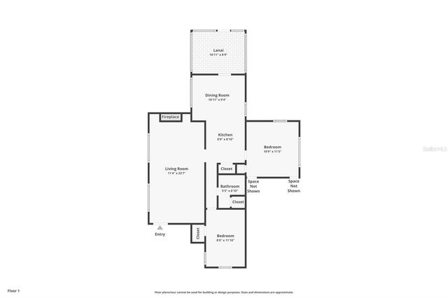 619 VIA CALA, Englewood, FL 34224