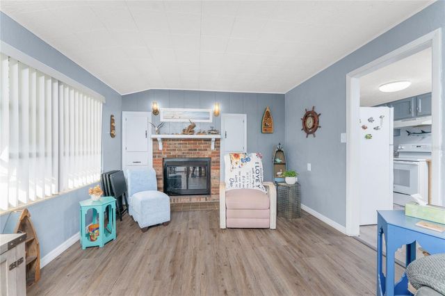 619 VIA CALA, Englewood, FL 34224