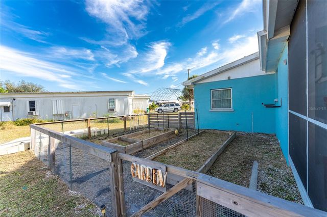 619 VIA CALA, Englewood, FL 34224