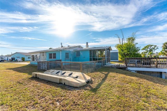 619 VIA CALA, Englewood, FL 34224