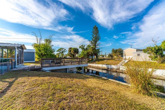 619 VIA CALA, Englewood, FL 34224