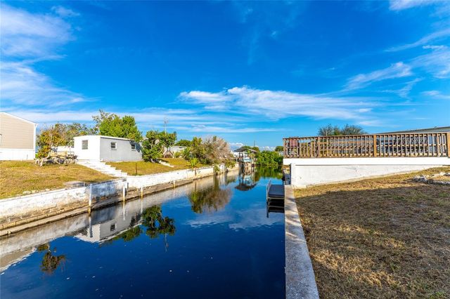 619 VIA CALA, Englewood, FL 34224