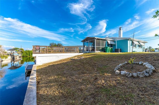 619 VIA CALA, Englewood, FL 34224