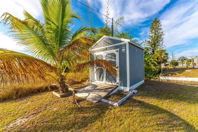 619 VIA CALA, Englewood, FL 34224