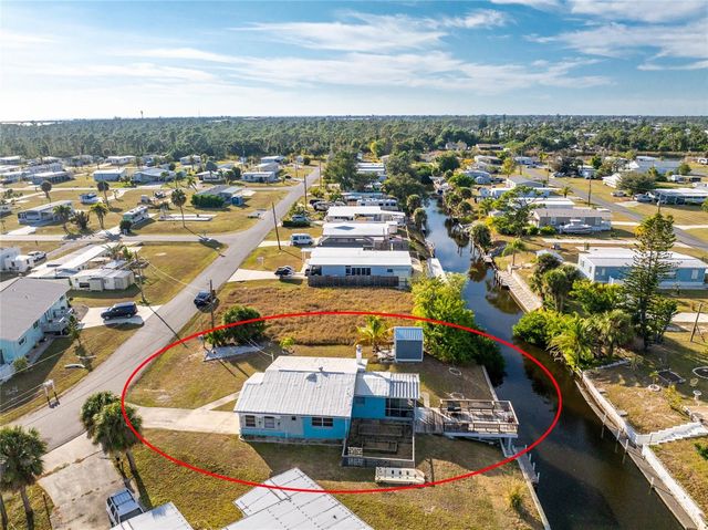 619 VIA CALA, Englewood, FL 34224