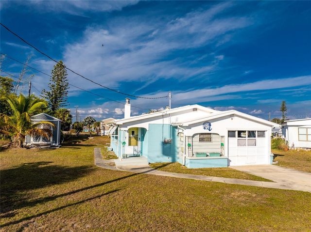 619 VIA CALA, Englewood, FL 34224
