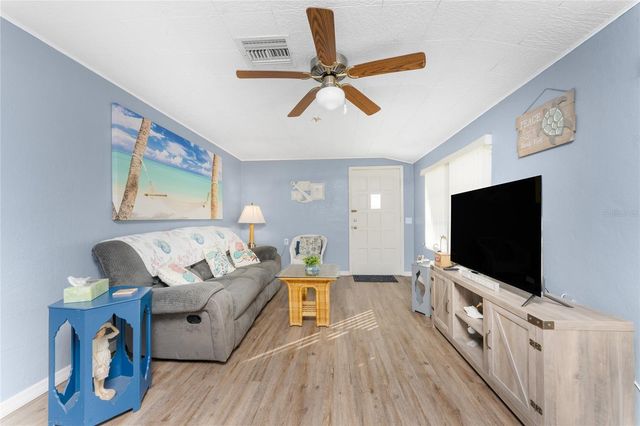 619 VIA CALA, Englewood, FL 34224