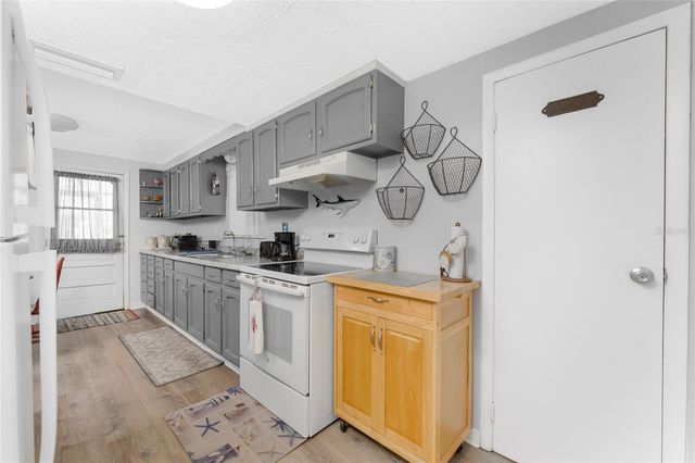 619 VIA CALA, Englewood, FL 34224