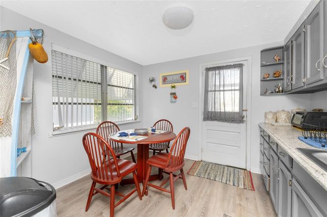 619 VIA CALA, Englewood, FL 34224