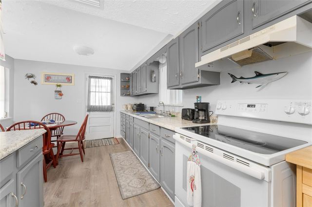 619 VIA CALA, Englewood, FL 34224