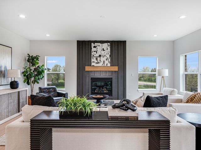 12744 Caruso Court, Lemont, IL 60439