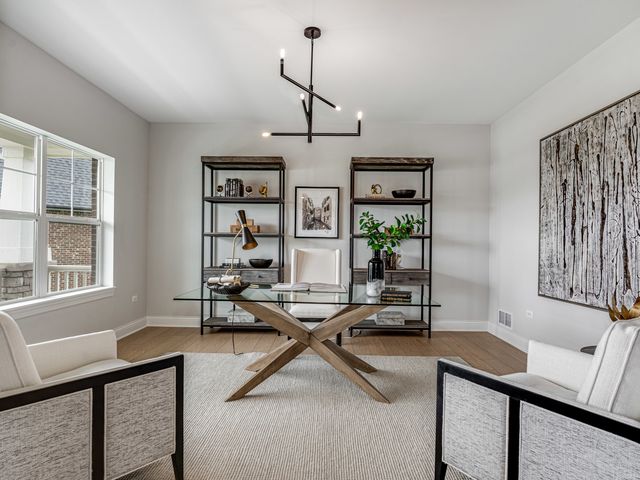 12744 Caruso Court, Lemont, IL 60439