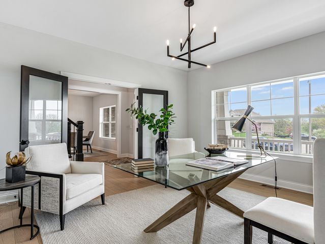 12744 Caruso Court, Lemont, IL 60439