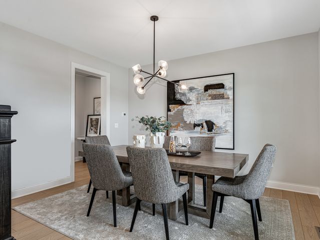 12744 Caruso Court, Lemont, IL 60439