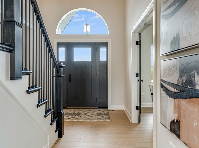 12744 Caruso Court, Lemont, IL 60439