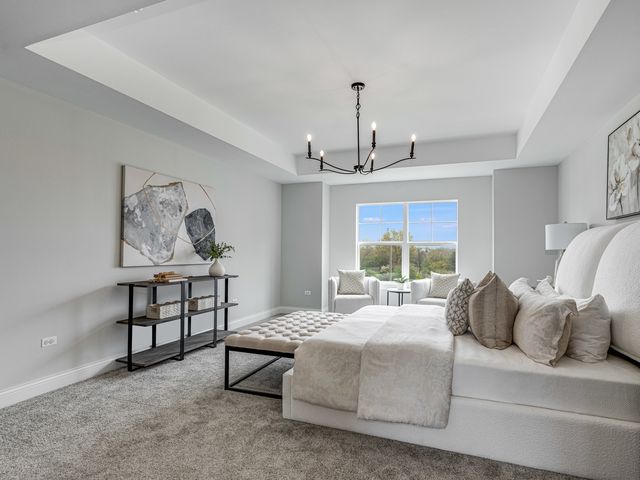 12744 Caruso Court, Lemont, IL 60439