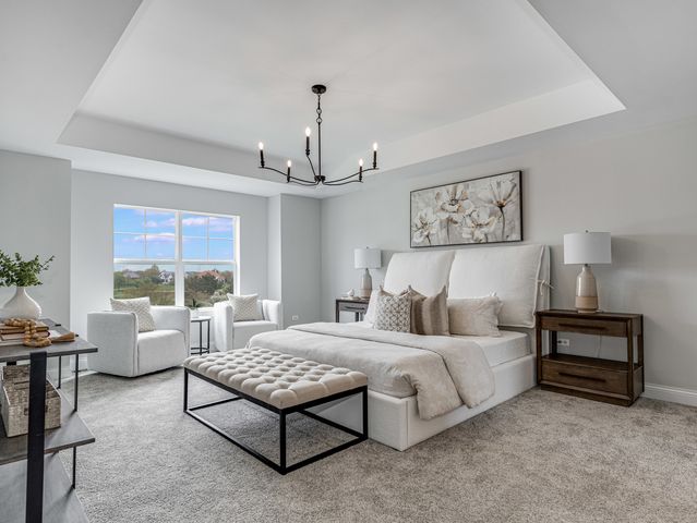 12744 Caruso Court, Lemont, IL 60439