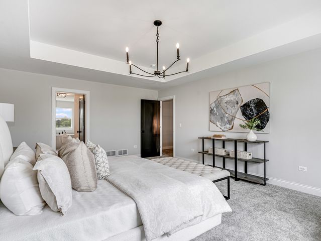 12744 Caruso Court, Lemont, IL 60439