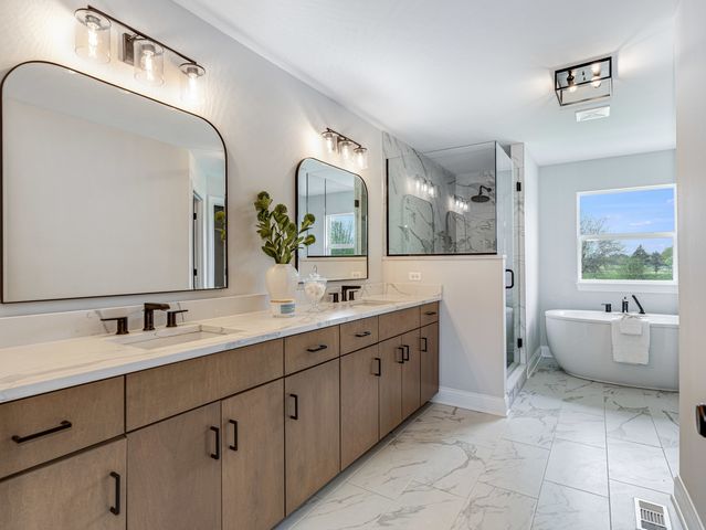 12744 Caruso Court, Lemont, IL 60439