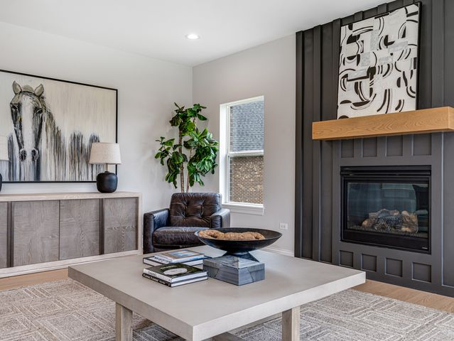 12744 Caruso Court, Lemont, IL 60439