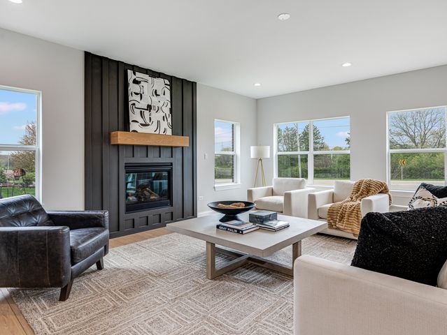 12744 Caruso Court, Lemont, IL 60439