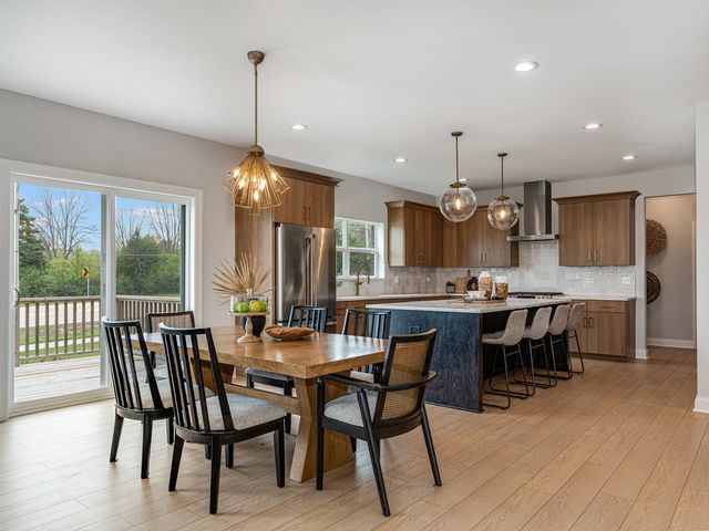 12744 Caruso Court, Lemont, IL 60439