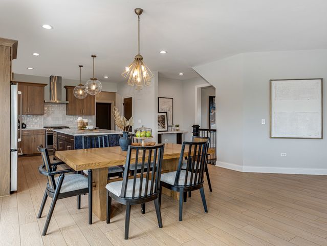 12744 Caruso Court, Lemont, IL 60439