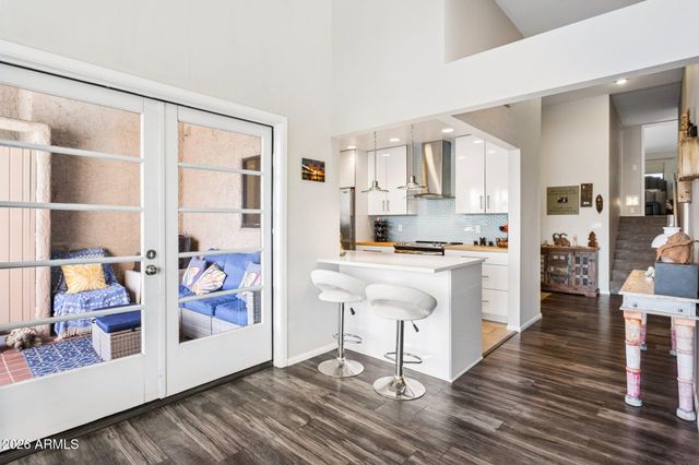 1209 E NORTHSHORE Drive 242, Tempe, AZ 85283