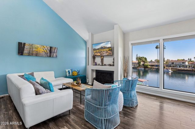 1209 E NORTHSHORE Drive 242, Tempe, AZ 85283
