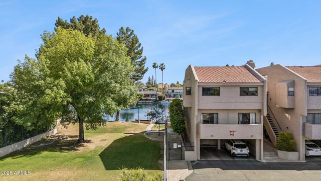 1209 E NORTHSHORE Drive 242, Tempe, AZ 85283