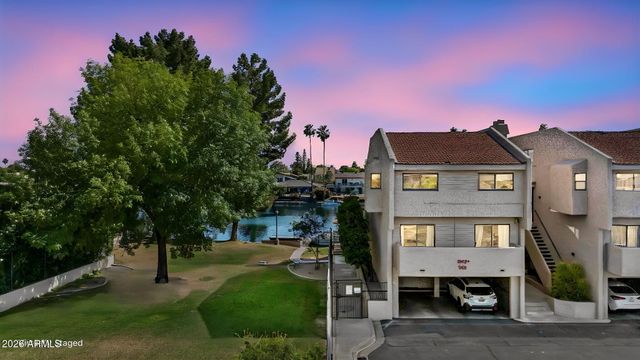 1209 E NORTHSHORE Drive 242, Tempe, AZ 85283