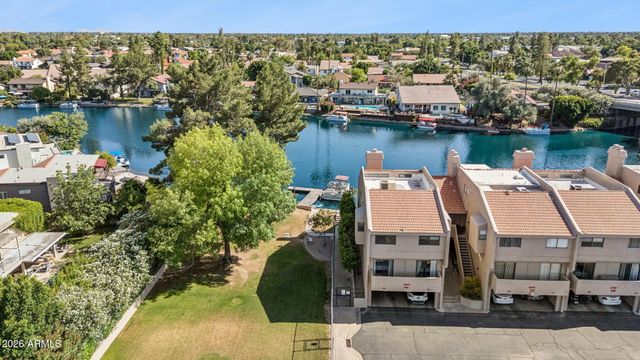 1209 E NORTHSHORE Drive 242, Tempe, AZ 85283