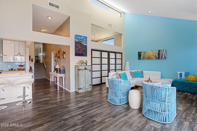 1209 E NORTHSHORE Drive 242, Tempe, AZ 85283