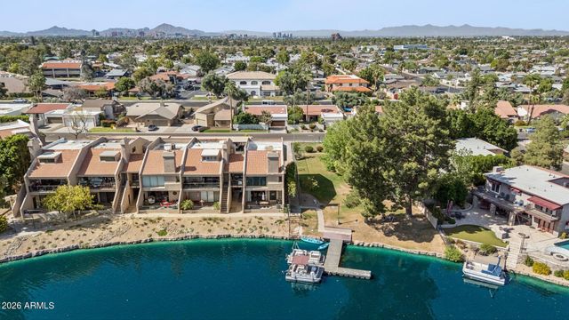 1209 E NORTHSHORE Drive 242, Tempe, AZ 85283