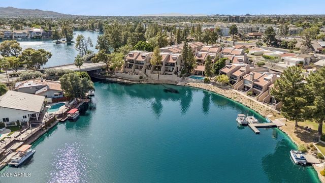 1209 E NORTHSHORE Drive 242, Tempe, AZ 85283