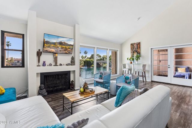 1209 E NORTHSHORE Drive 242, Tempe, AZ 85283