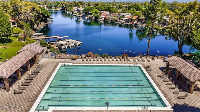 1209 E NORTHSHORE Drive 242, Tempe, AZ 85283
