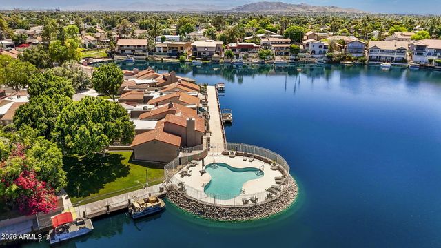 1209 E NORTHSHORE Drive 242, Tempe, AZ 85283
