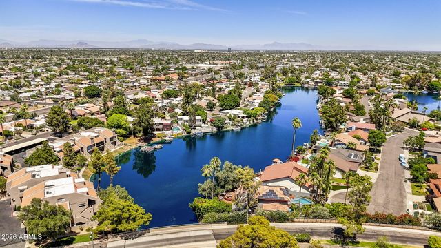 1209 E NORTHSHORE Drive 242, Tempe, AZ 85283