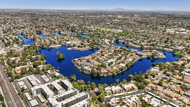 1209 E NORTHSHORE Drive 242, Tempe, AZ 85283