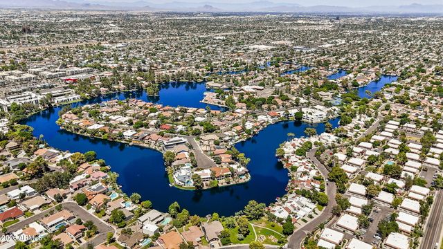 1209 E NORTHSHORE Drive 242, Tempe, AZ 85283