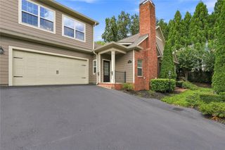 159 Kendrick Farm Lane 15, Marietta, GA 30066