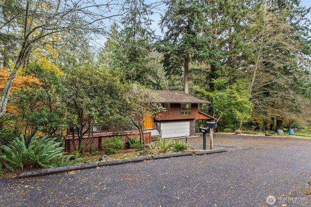 465 Upper Grand Avenue, Hoquiam, WA 98550