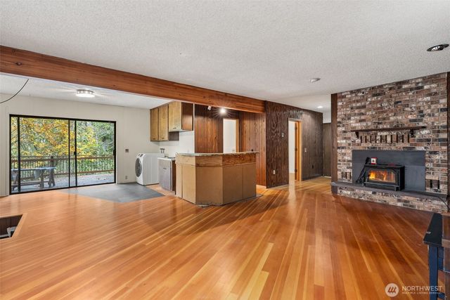 465 Upper Grand Avenue, Hoquiam, WA 98550