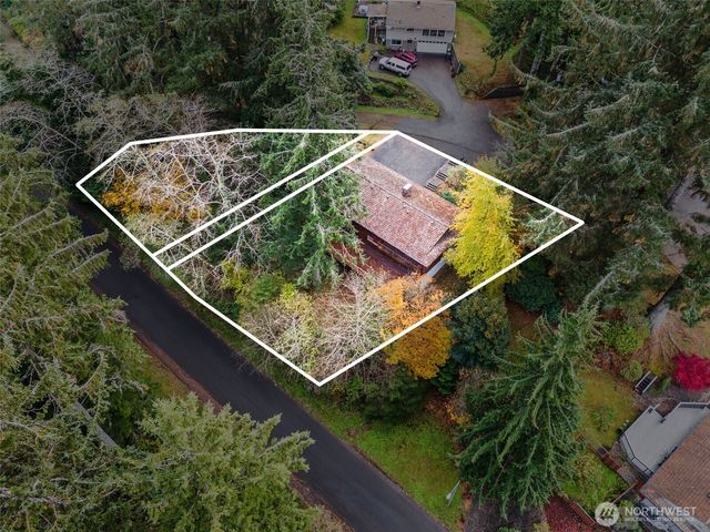 465 Upper Grand Avenue, Hoquiam, WA 98550